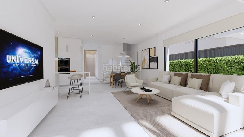 Foto f5630845-b276-4b56-a9ad-2877d247e0aa. Casa amb piscina a Centro Alcázares (Los)