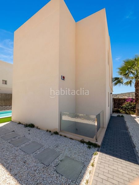 Foto 49d98d70-bee7-49c4-8723-faa9b861ac6d. Casa amb piscina a Algorfa