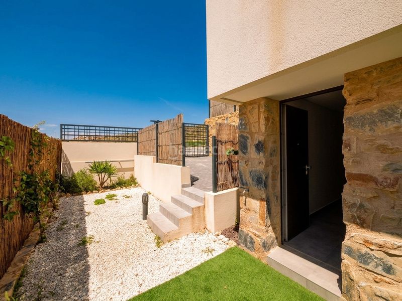 Foto 6e770e08-b879-4adc-9d53-0552669d3ec7. Casa amb piscina a Algorfa
