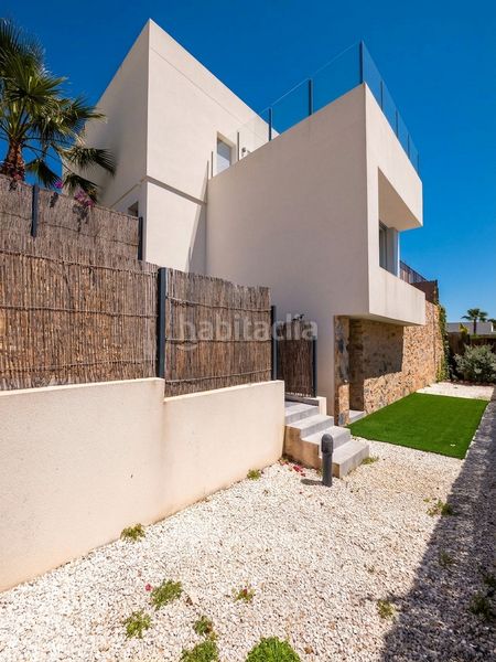 Foto bc440247-582f-49cf-a89b-f89b3a429460. Casa amb piscina a Algorfa