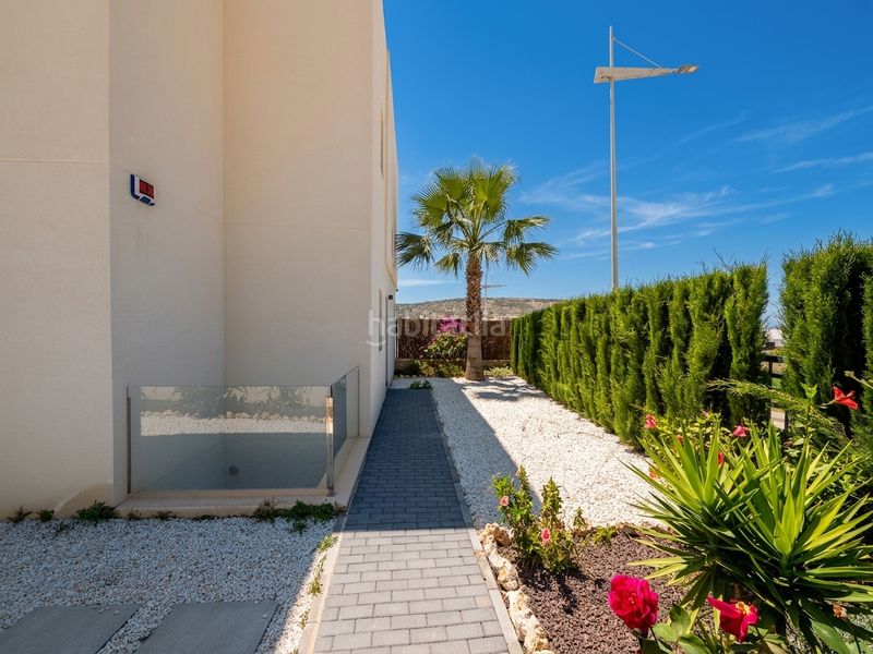 Foto c97ce834-a49a-45c9-8ef8-0056f888f1ad. Casa amb piscina a Algorfa