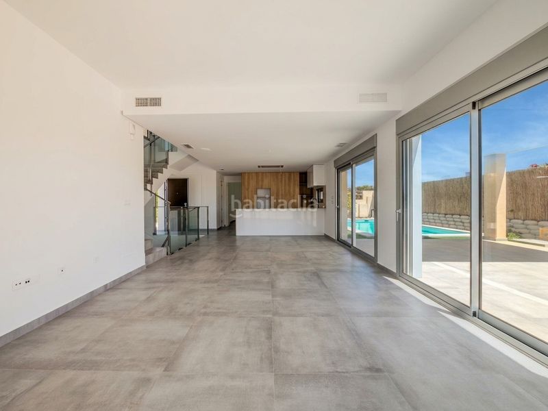 Foto fe550413-1c80-4e2b-8e06-a451881370c7. Casa amb piscina a Algorfa