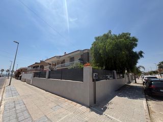 Appartement in Los Narejos_Punta Calera