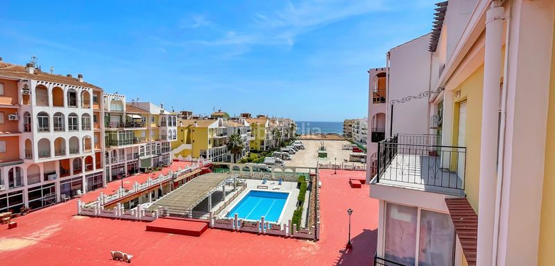 Foto 01bddfe0-32dd-473d-a499-8e0afe5b6034. Apartament a La Veleta Torrevieja