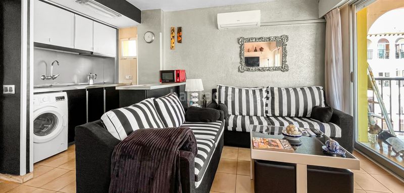 Foto 2c73acaa-11eb-477f-9760-81b1e12be0b3. Apartament a La Veleta Torrevieja