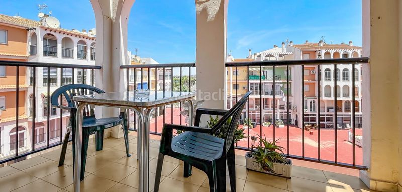 Foto f93feec2-ce29-4e87-a4c4-547b2b711ce2. Apartament a La Veleta Torrevieja