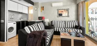 Apartamento en La Veleta