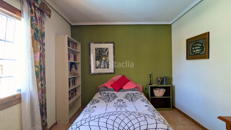 Foto 5328c255-4aa9-491f-9bd2-14b227c30eb9. Casa amb piscina a Rojales