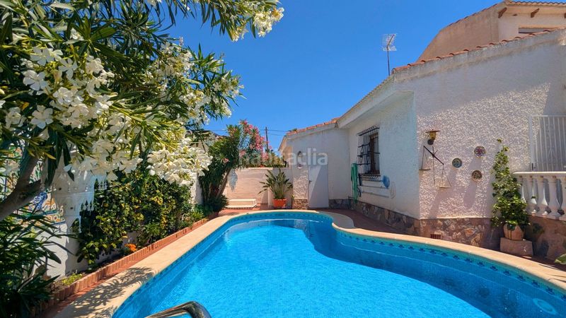 Foto 5defc9fb-efe6-4201-9587-6fe0eef8aabc. Casa amb piscina a Rojales