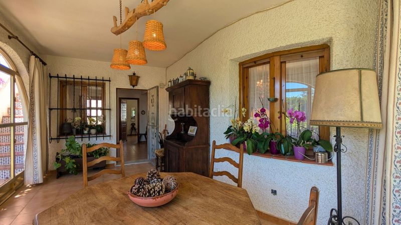Foto 88b62904-ff11-4831-8e01-af68b270b95c. Casa amb piscina a Rojales