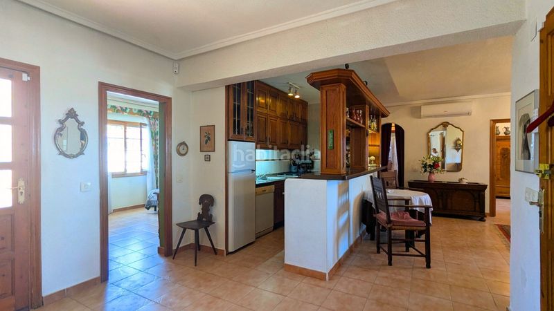 Foto a9eb2917-5f69-4661-9a7f-173ca42b626c. Casa amb piscina a Rojales