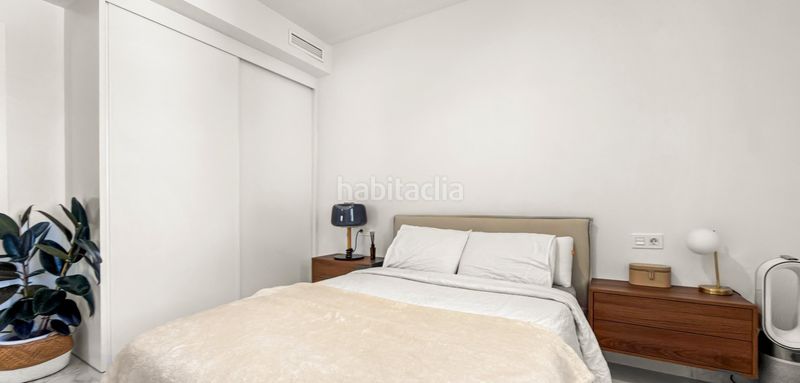 Foto 13bd2788-ec20-4681-a649-dead4dc63113. Apartament amb aparcament a La Florida Orihuela