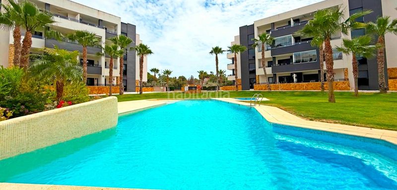 Foto 2ddd9d31-c08f-4db8-89dc-e7eb72aef919. Apartament amb aparcament a La Florida Orihuela