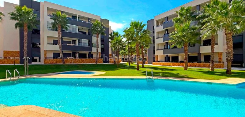 Foto 52e70259-24b5-4908-bfe0-15c84b3a525d. Apartament amb aparcament a La Florida Orihuela