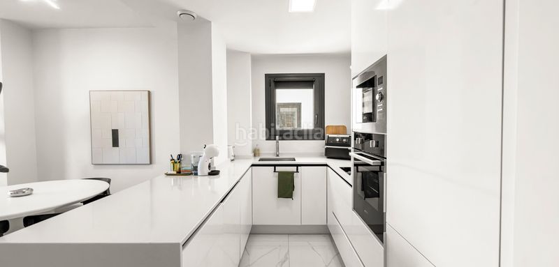 Foto 5f8e5904-ec74-4f63-a1be-c07b46251527. Apartament amb aparcament a La Florida Orihuela