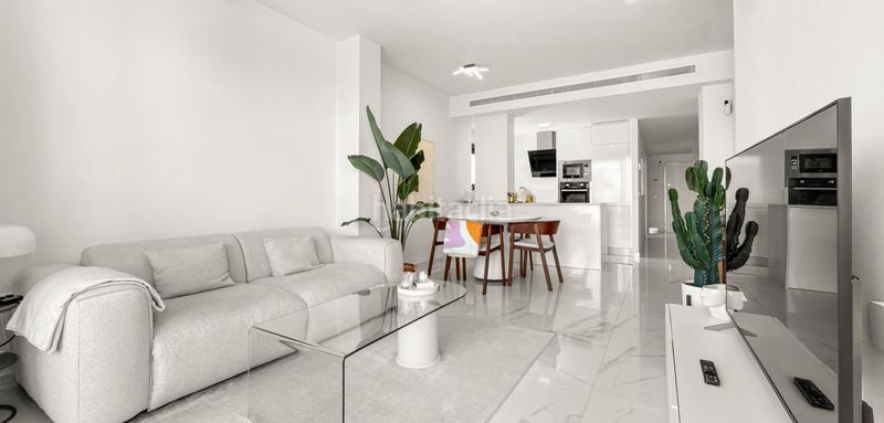 Foto 71fbd48d-03aa-4431-9e88-d327130558cb. Apartament amb aparcament a La Florida Orihuela