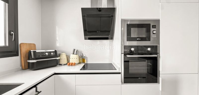 Foto d4eab504-7161-42e7-b9ed-5b93f8b23466. Apartament amb aparcament a La Florida Orihuela