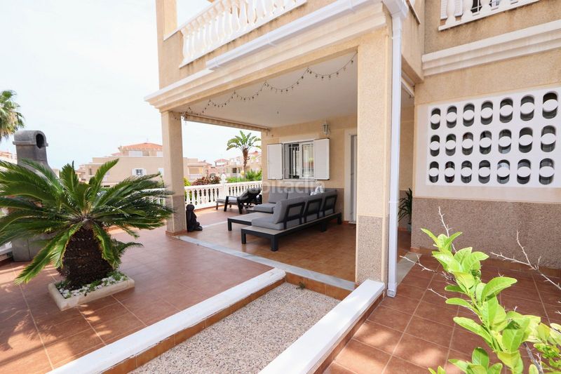Foto 1b948261-450d-4ee8-b27a-67b101de4a71. Casa amb aparcament piscina a El Molino Torrevieja