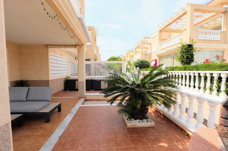Foto 6d6a8475-115f-4191-893c-503e5b0bb48f. Casa amb aparcament piscina a El Molino Torrevieja