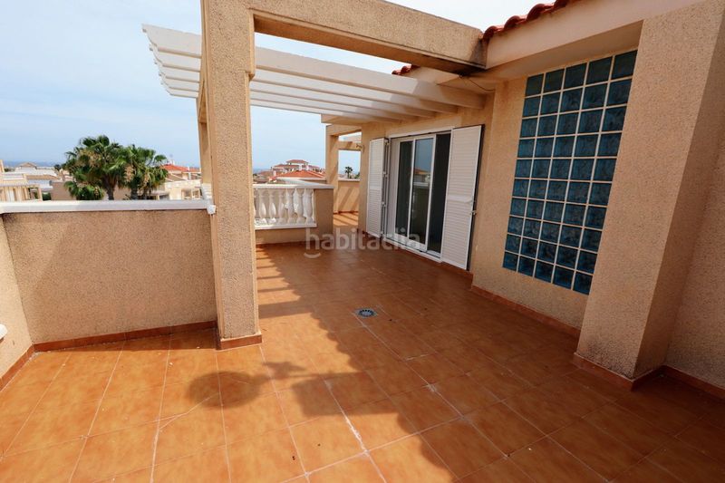 Foto 7a49d6c2-b416-4b61-a1fd-f0ad341015b8. Casa amb aparcament piscina a El Molino Torrevieja