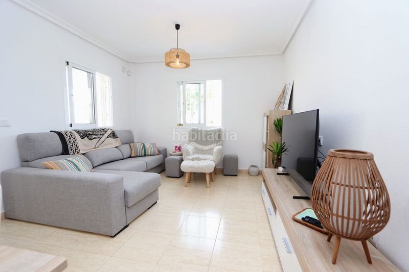 Foto a82043f7-6817-4874-bc5b-c725b45a35f7. Casa amb aparcament piscina a El Molino Torrevieja