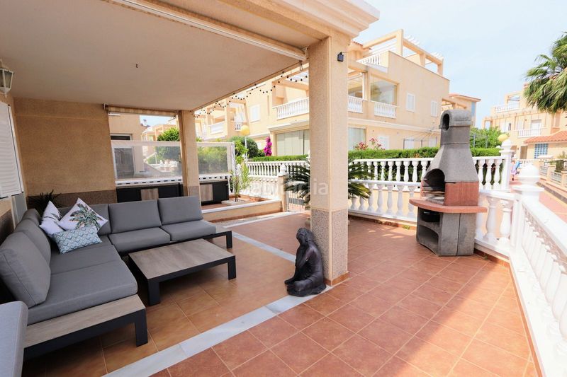 Foto d98dcd6d-9663-47ea-a5bc-773e13684c15. Casa amb aparcament piscina a El Molino Torrevieja