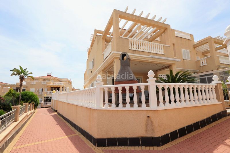 Foto ebce2ed7-09a1-4920-8a07-8ede03880067. Casa amb aparcament piscina a El Molino Torrevieja