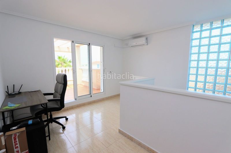 Foto f0edf0dc-83d6-442d-a868-22cceb7d334d. Casa amb aparcament piscina a El Molino Torrevieja