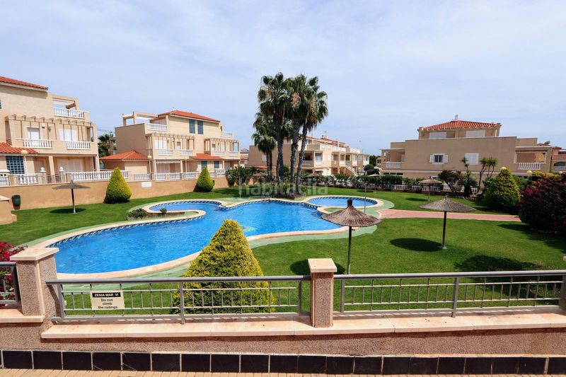 Foto fdc67f47-0407-4ead-9e8d-d099c62d8c55. Casa amb aparcament piscina a El Molino Torrevieja