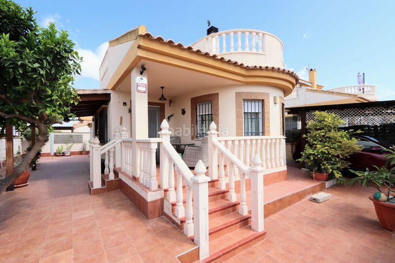 Foto 41a11b41-0daa-4aab-b569-2e1c07637854. Casa amb aparcament a San Miguel Murcia