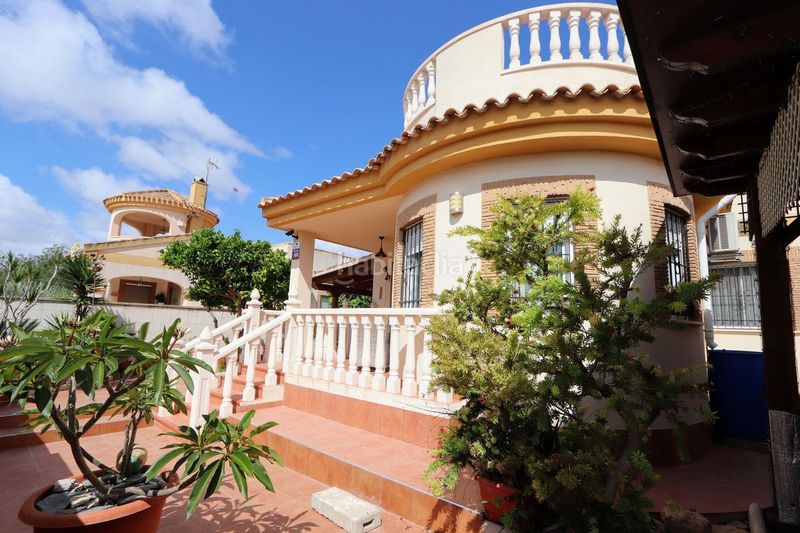 Foto 58f4c95f-ff89-4a44-9424-4657dc5c0e54. Casa amb aparcament a San Miguel Murcia