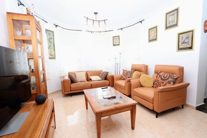 Foto 5b02c534-0c2d-40e3-b3f9-e501794fb00f. Casa amb aparcament a San Miguel Murcia