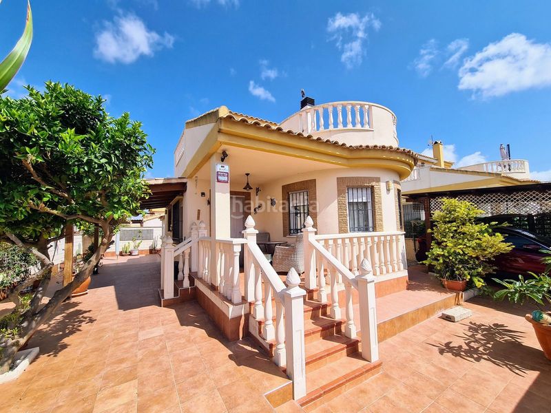 Foto 5ef85e60-29f0-42ea-b173-997531bb67fa. Casa amb aparcament a San Miguel Murcia