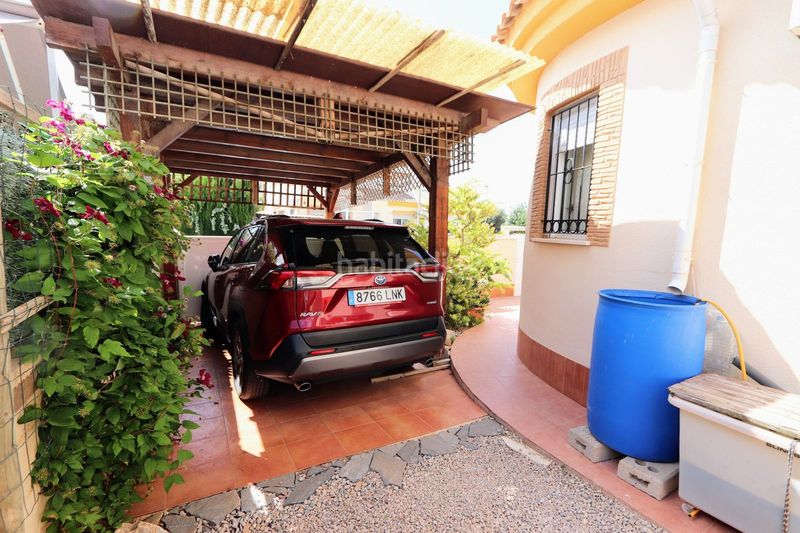 Foto 79d9420a-03a7-4d8d-9cf6-6a6a972ae740. Casa amb aparcament a San Miguel Murcia