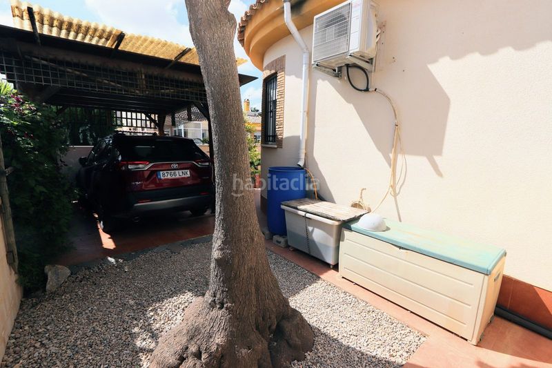 Foto 7e717b73-a157-4a5e-abeb-35c4d7e5ae0b. Casa amb aparcament a San Miguel Murcia