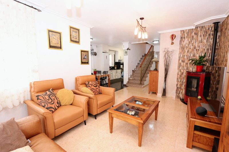 Foto 8074096d-4c11-456c-8517-59f75618ba2e. Casa amb aparcament a San Miguel Murcia