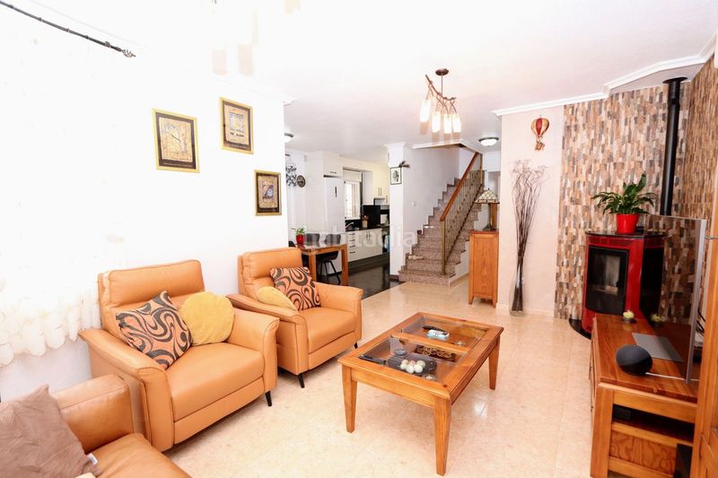 Foto bd542757-e89c-46a4-8d51-bda4ac13f307. Casa amb aparcament a San Miguel Murcia