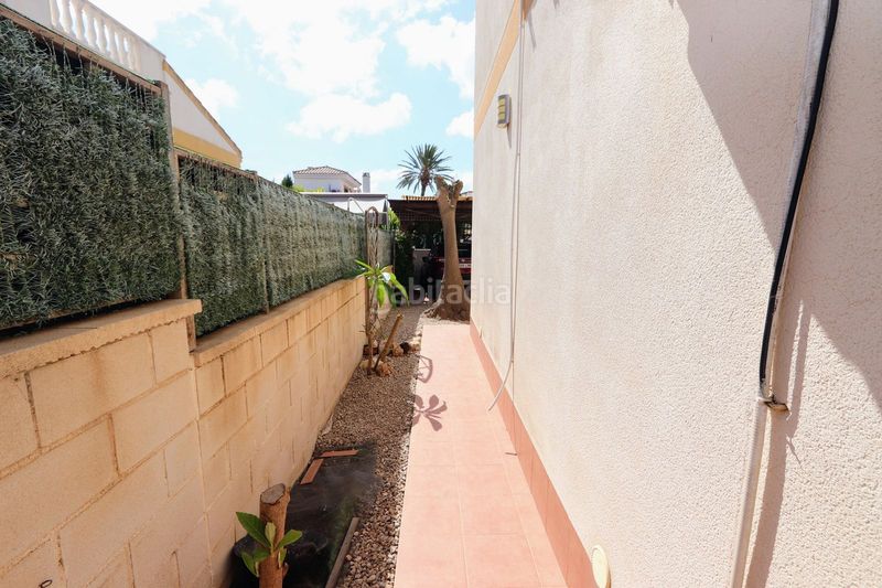 Foto c0f882d8-08f5-4aac-a26b-10120c1fdd55. Casa amb aparcament a San Miguel Murcia