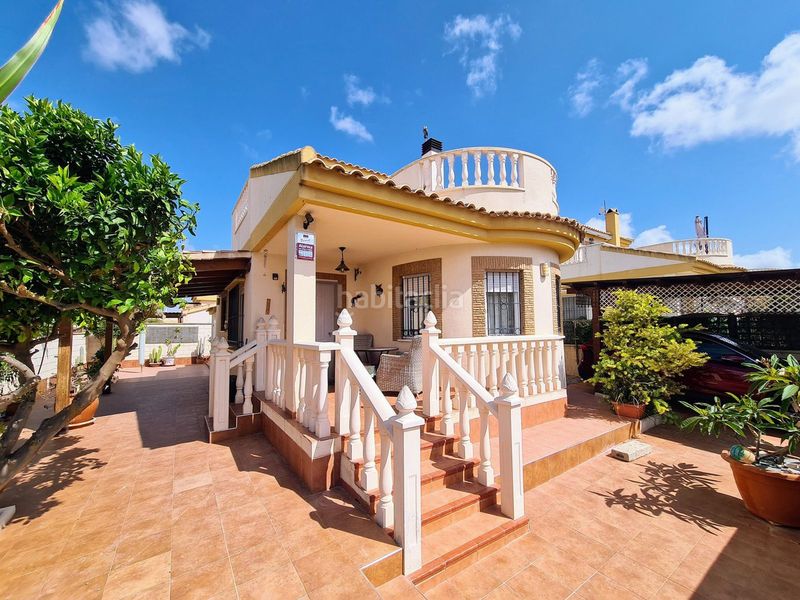 Foto cc404495-2ac9-4c03-9959-2ed64652c5c4. Casa amb aparcament a San Miguel Murcia