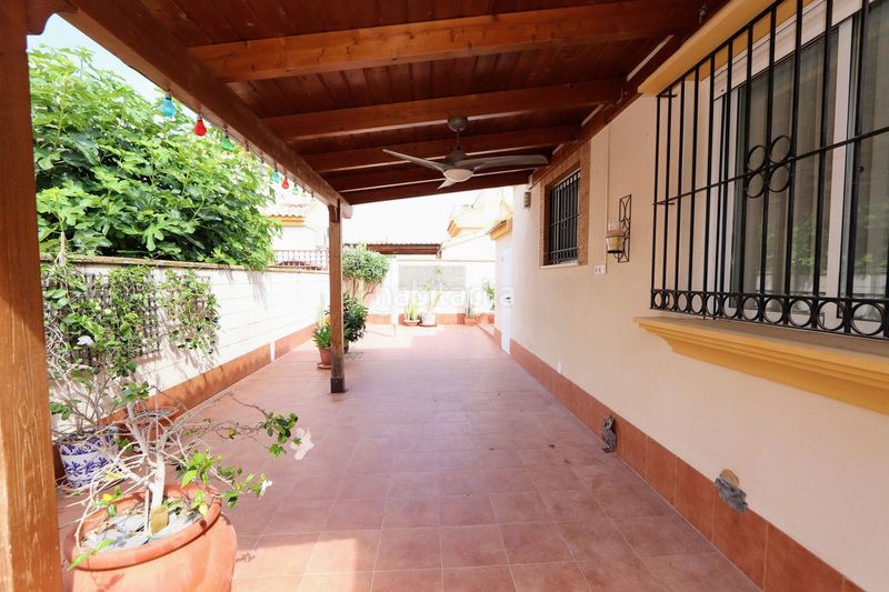 Foto d414b363-dd47-442b-b9f0-732e7ca833d4. Casa amb aparcament a San Miguel Murcia
