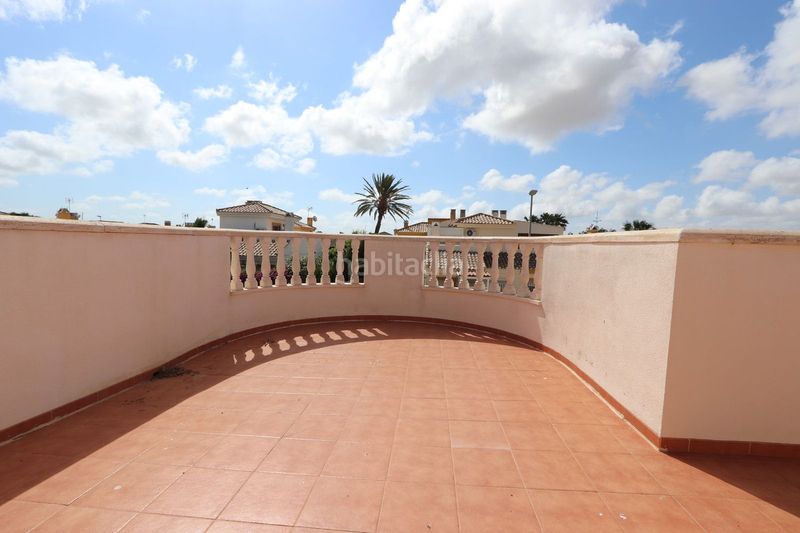 Foto dcaf67a1-5630-4a2e-bb43-e44d002a7a74. Casa amb aparcament a San Miguel Murcia