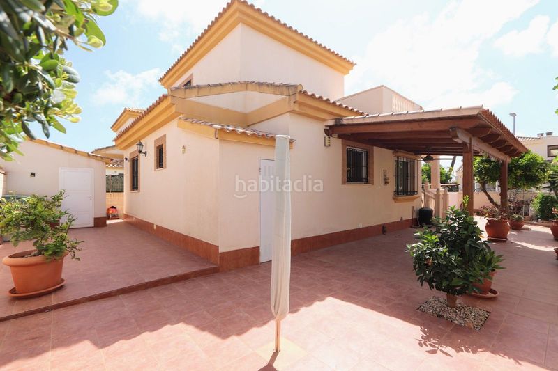 Foto f3d8ba7b-ea22-4686-a280-4929a4939ab1. Casa amb aparcament a San Miguel Murcia
