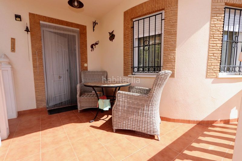 Foto f89cb732-3d05-478b-8f05-27e226866dec. Casa amb aparcament a San Miguel Murcia