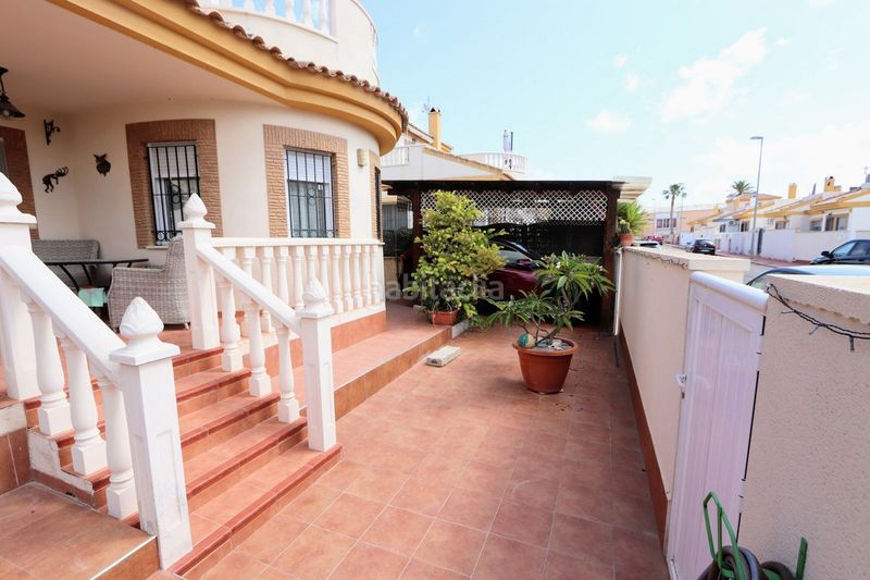 Foto ffb52f3f-1258-4567-8037-8356ee17707f. Casa amb aparcament a San Miguel Murcia