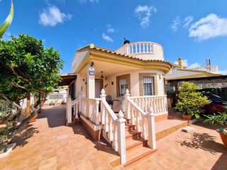 House in San Miguel