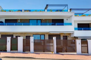 Casa adosada en Los Balcones-Los Altos
