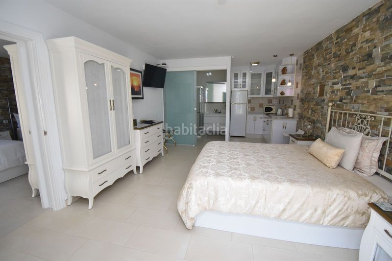 Foto 4664a2f7-5186-436e-be33-76e8483fdee1. Casa con parcheggio in Centro Benalmádena