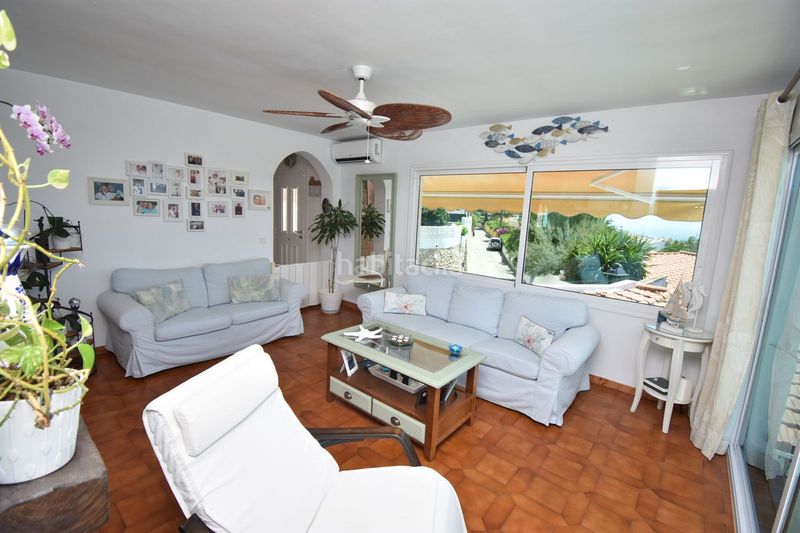 Foto 4dc9b0a6-7c8a-4a9f-b59d-23b3c36cf5b9. Casa con parcheggio in Centro Benalmádena