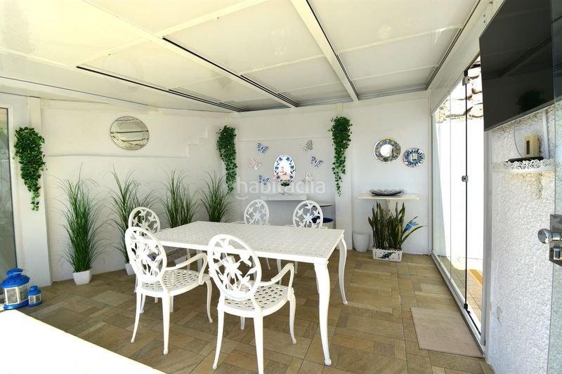 Foto 7fff2043-aa8b-4d5f-8fea-3a8f4c8ca08c. Casa con parcheggio in Centro Benalmádena