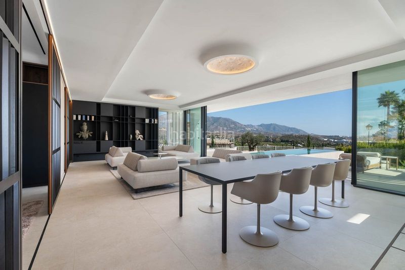Foto 020b9c5b-d52f-4060-8852-bffa8900a01a. Casa en La Cala Golf - Lagar Martell Mijas